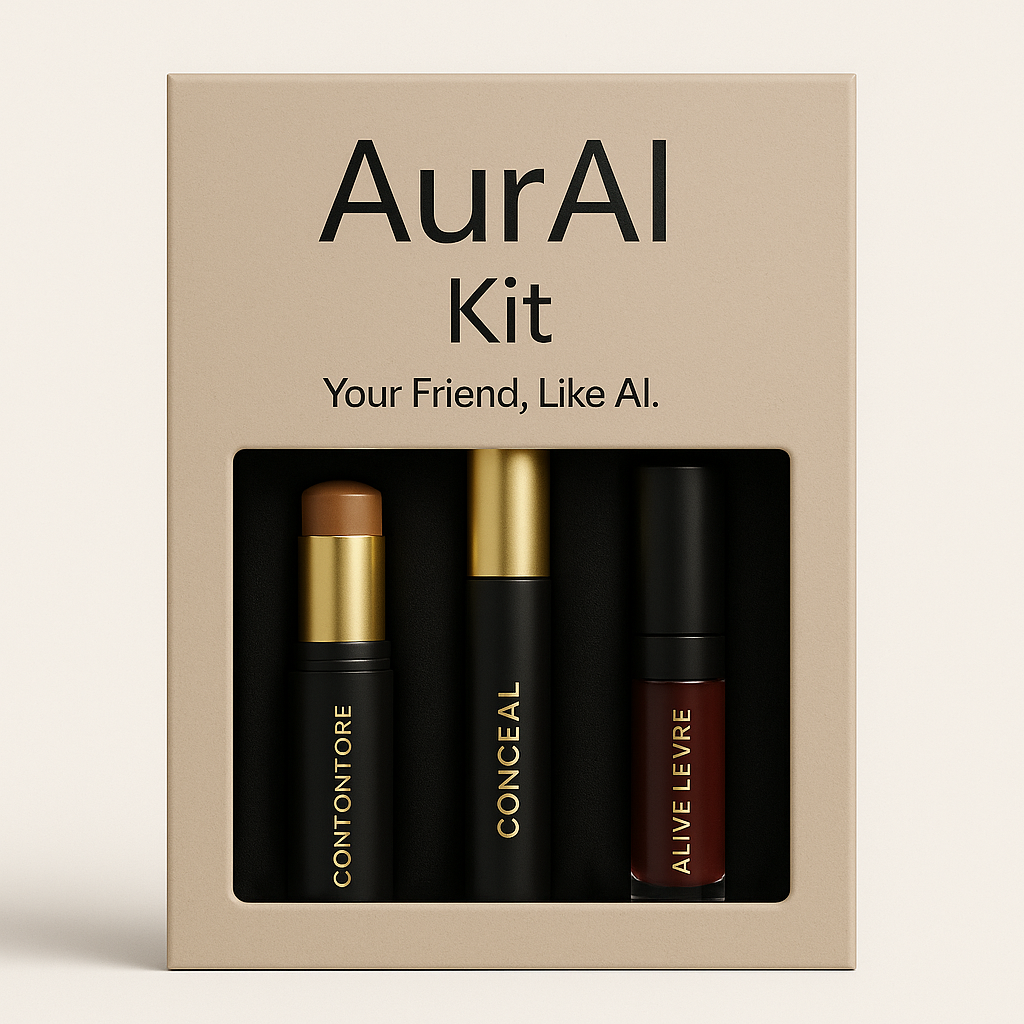 AURAI Kit