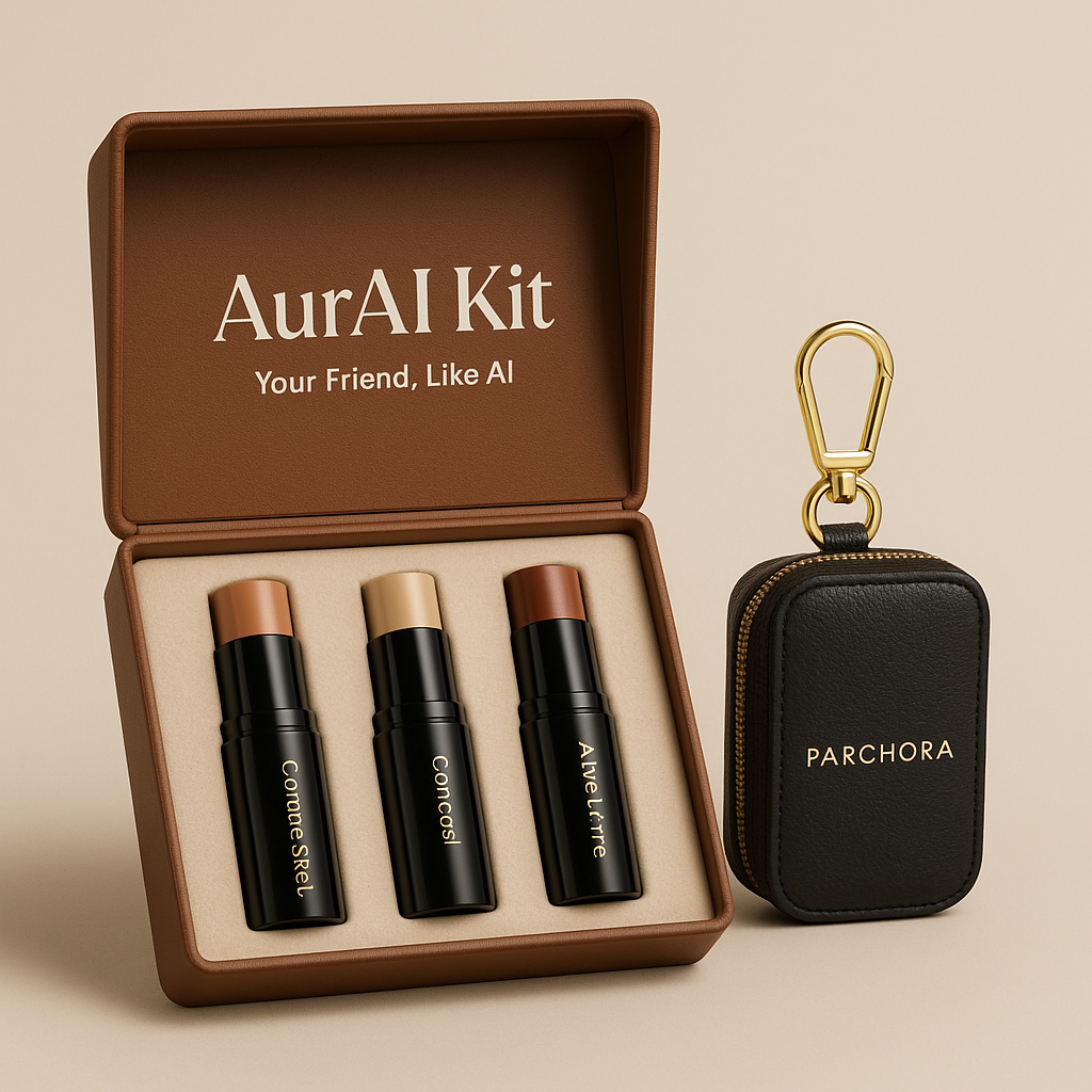 AURAI Kit